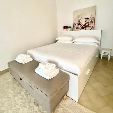 Casa Nini Apartment โปลีญาโนอามาเร ภายนอก รูปภาพ