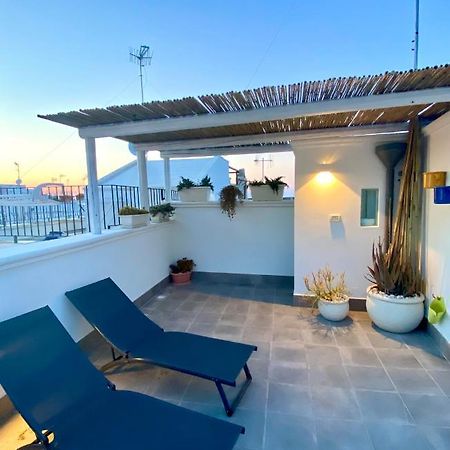 Casa Nini Apartment โปลีญาโนอามาเร ภายนอก รูปภาพ