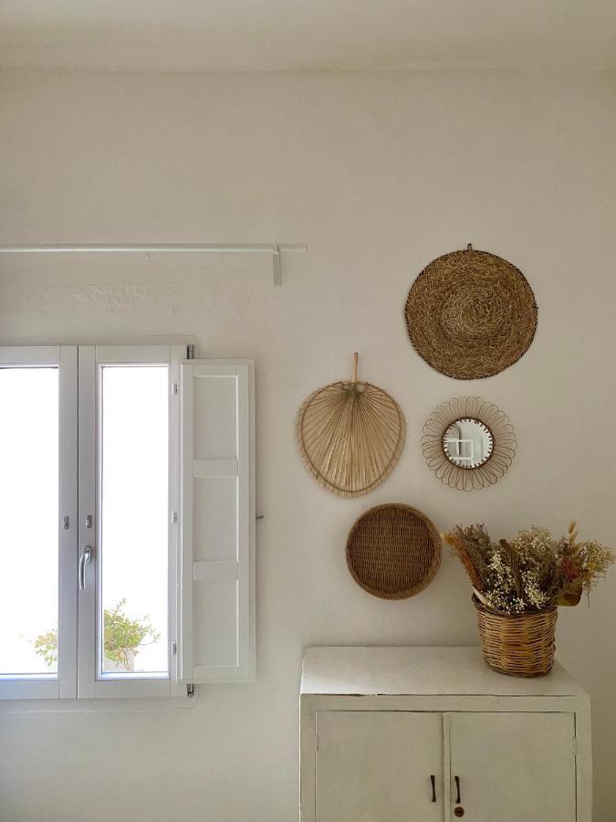 Casa Nini Apartment โปลีญาโนอามาเร ภายนอก รูปภาพ
